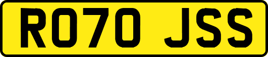 RO70JSS