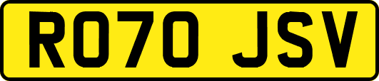 RO70JSV