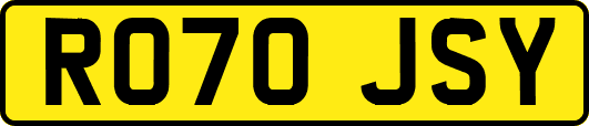 RO70JSY