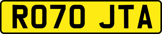 RO70JTA
