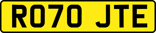 RO70JTE