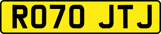 RO70JTJ