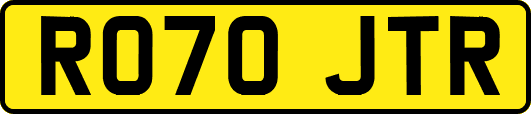 RO70JTR