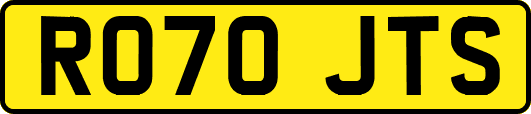 RO70JTS