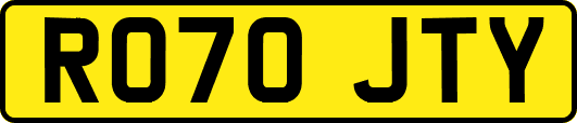 RO70JTY