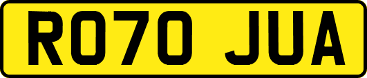 RO70JUA