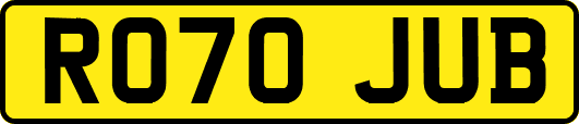 RO70JUB