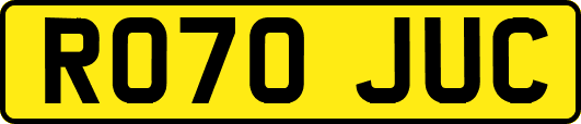 RO70JUC