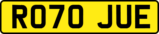 RO70JUE