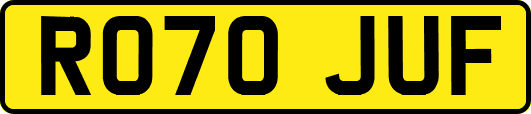 RO70JUF