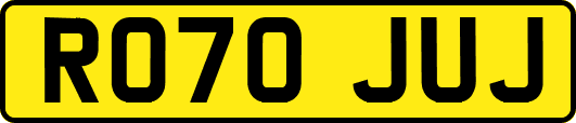 RO70JUJ