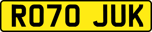 RO70JUK