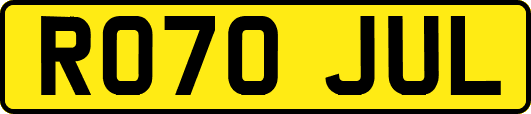 RO70JUL