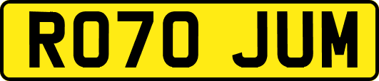 RO70JUM