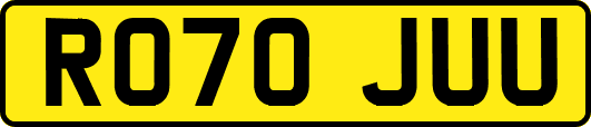 RO70JUU
