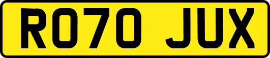 RO70JUX