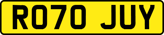 RO70JUY
