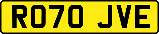 RO70JVE