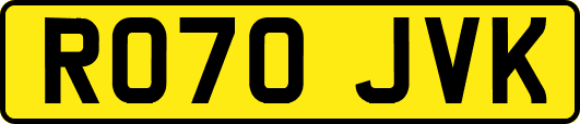 RO70JVK