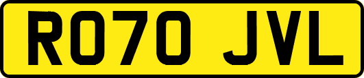RO70JVL