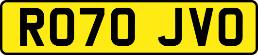 RO70JVO