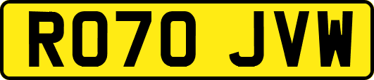 RO70JVW