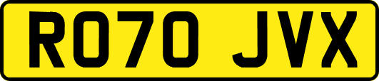 RO70JVX