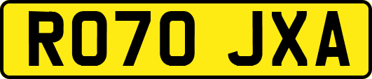 RO70JXA