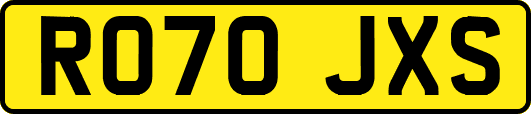 RO70JXS