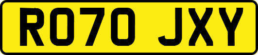 RO70JXY