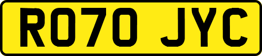 RO70JYC