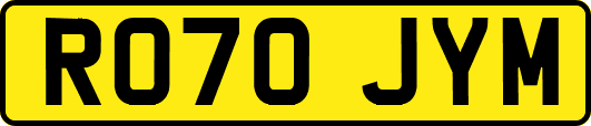 RO70JYM