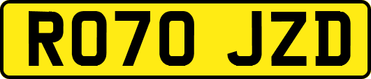 RO70JZD
