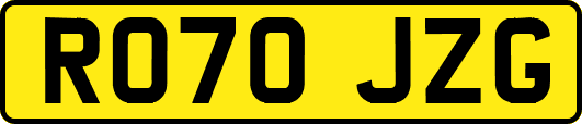 RO70JZG