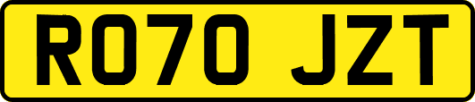 RO70JZT