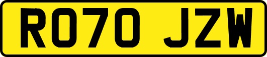 RO70JZW