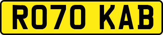 RO70KAB