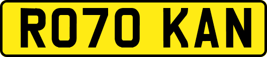 RO70KAN