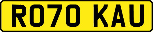 RO70KAU