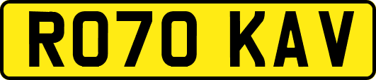 RO70KAV