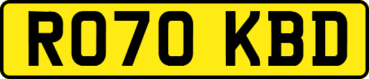 RO70KBD