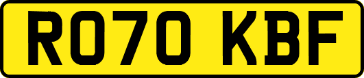 RO70KBF