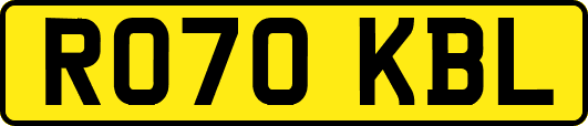 RO70KBL