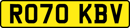 RO70KBV