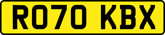 RO70KBX