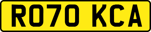 RO70KCA