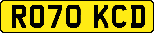 RO70KCD