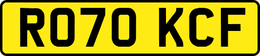 RO70KCF