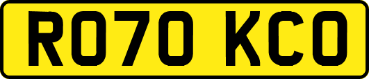 RO70KCO