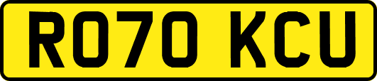 RO70KCU